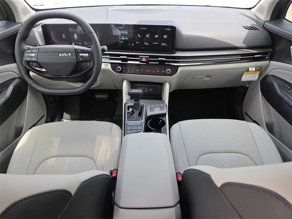 2026 Kia Sportage EX San Clemente CA