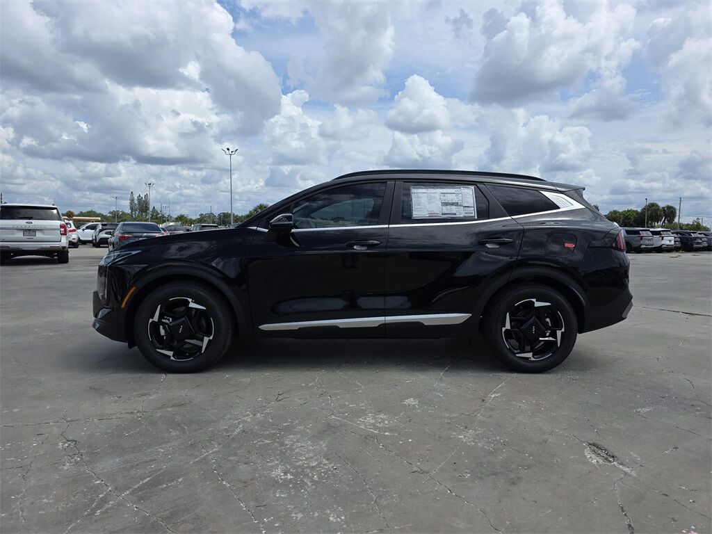 2026 Kia Sportage EX San Clemente CA