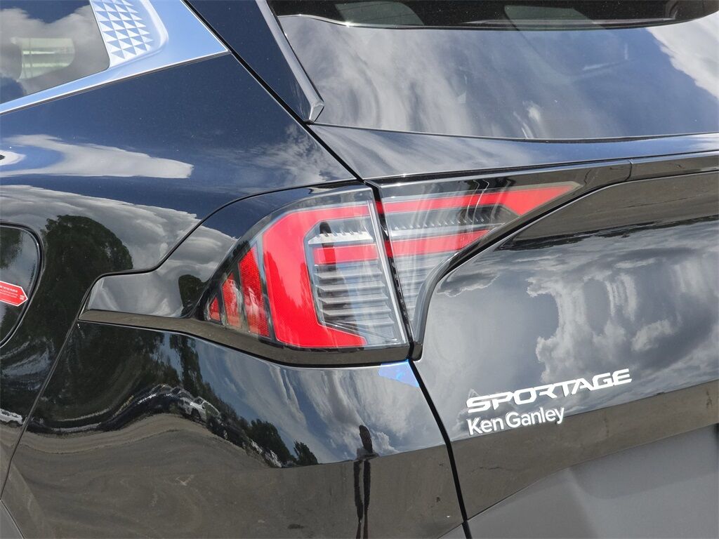 2026 Kia Sportage EX San Clemente CA