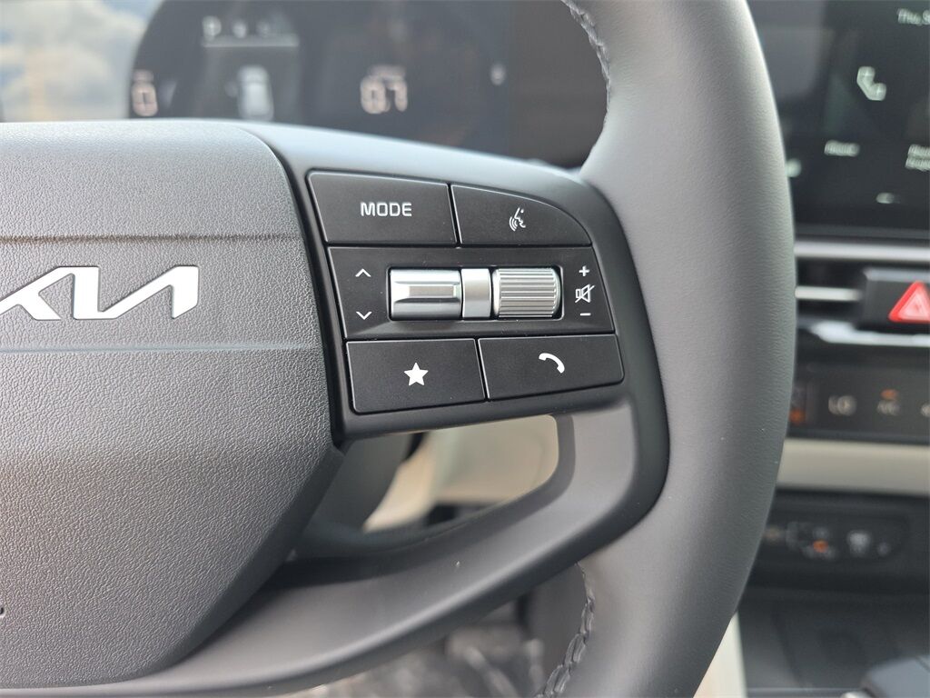 2026 Kia Sportage EX San Clemente CA