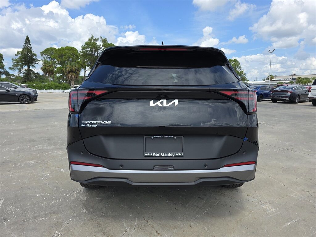 2026 Kia Sportage EX San Clemente CA