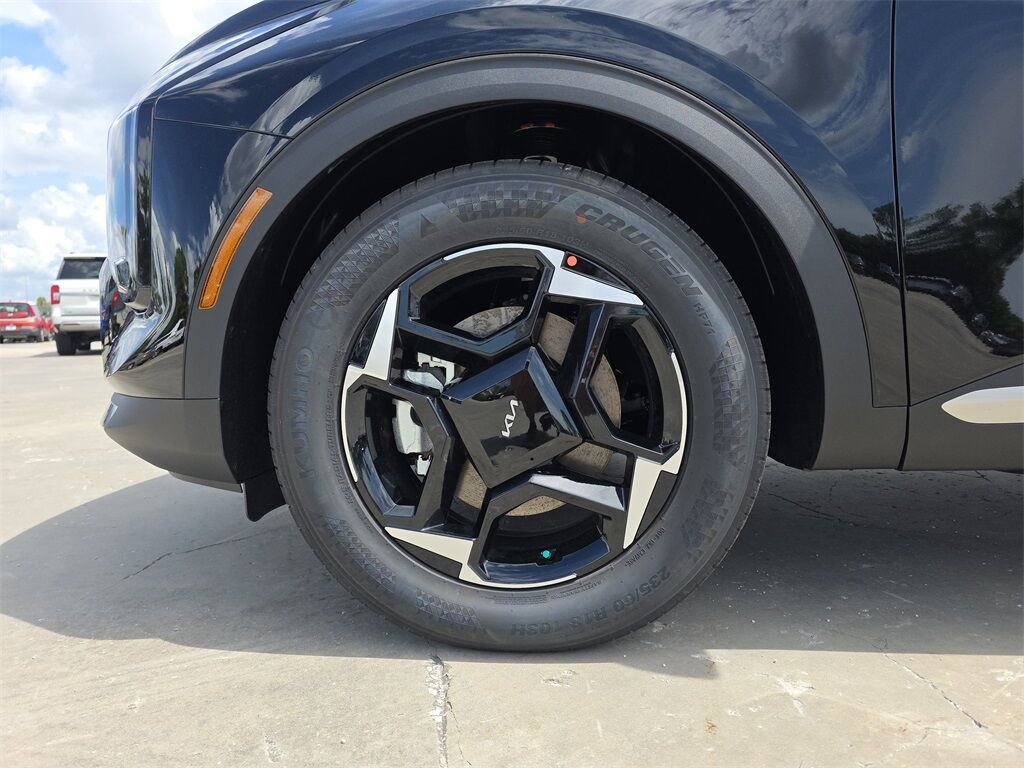 2026 Kia Sportage EX San Clemente CA