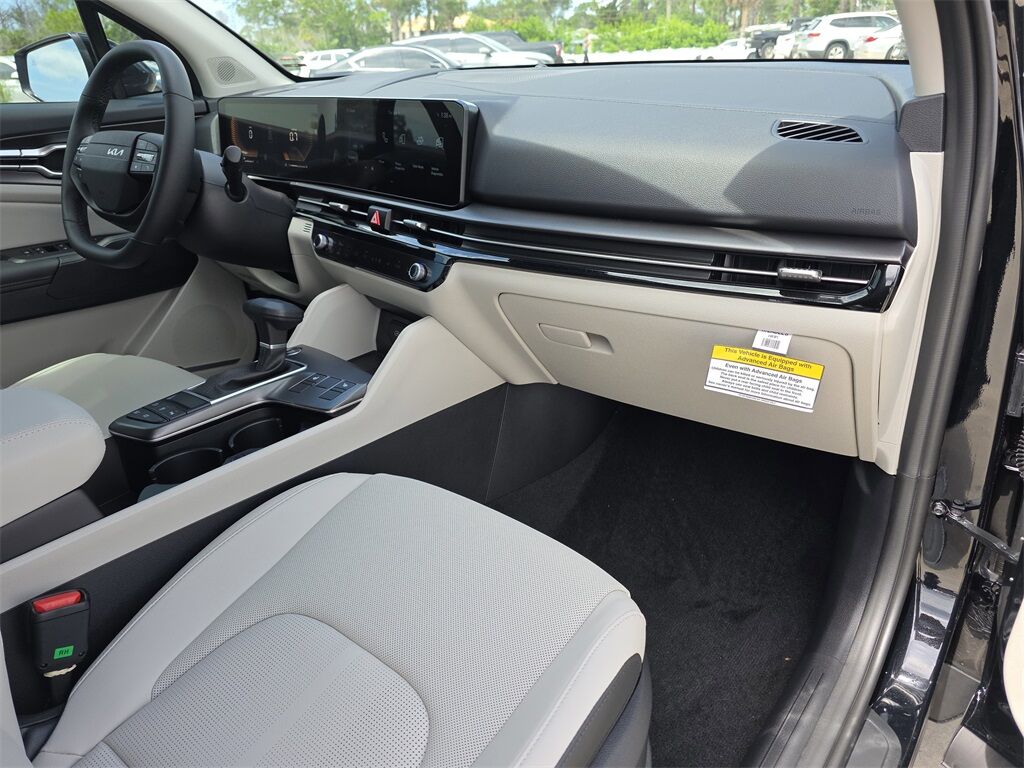 2026 Kia Sportage EX San Clemente CA