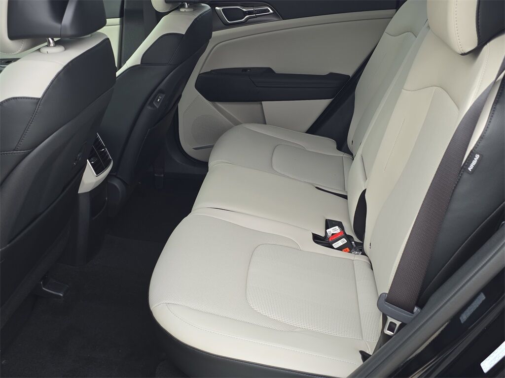 2026 Kia Sportage EX San Clemente CA