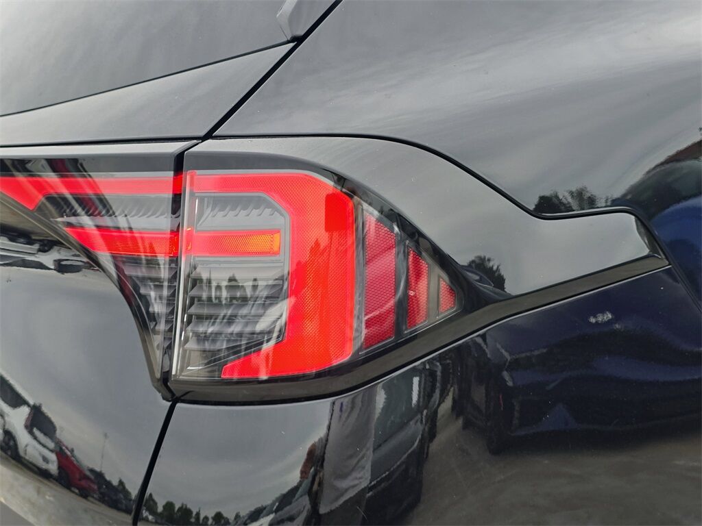 2026 Kia Sportage EX San Clemente CA