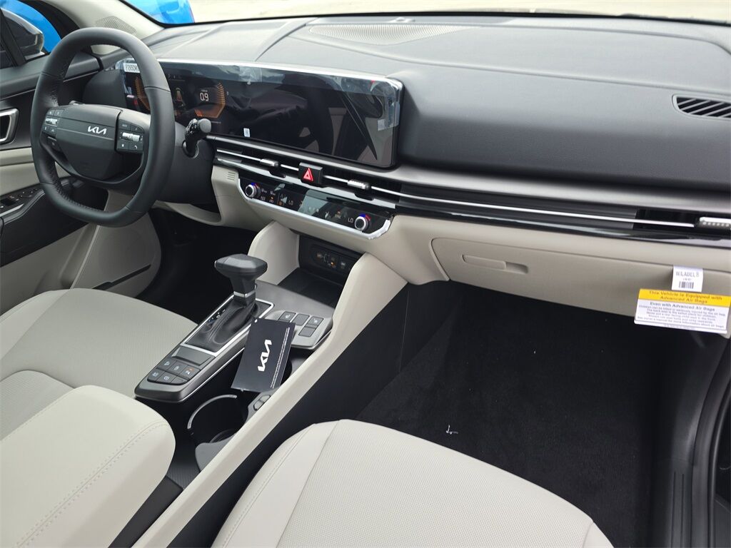 2026 Kia Sportage EX San Clemente CA