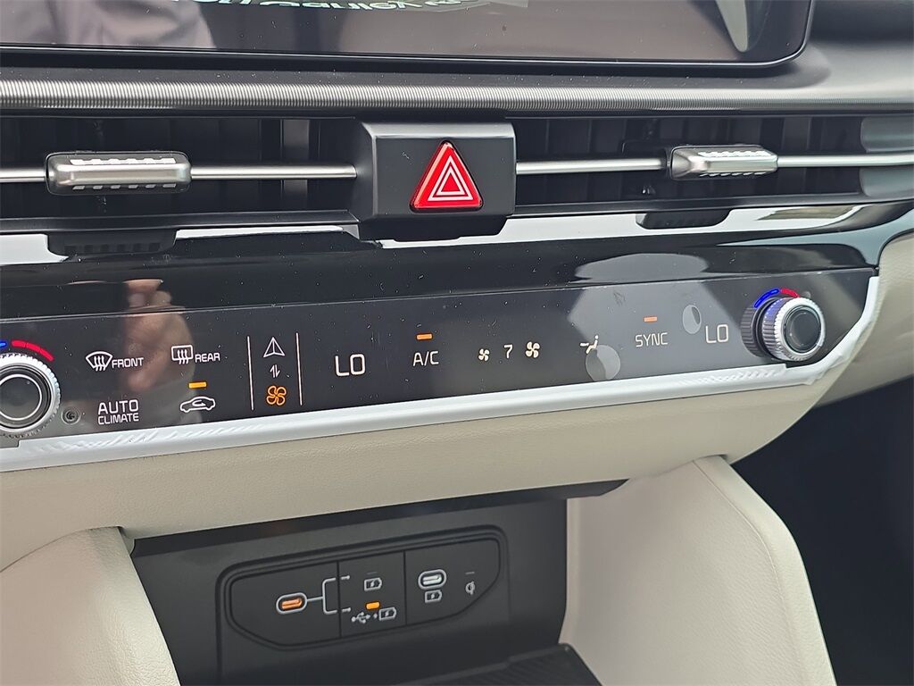 2026 Kia Sportage EX San Clemente CA