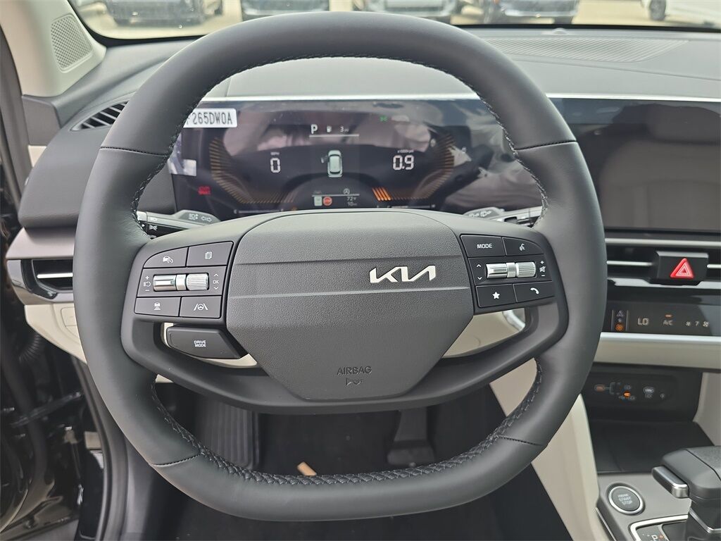 2026 Kia Sportage EX San Clemente CA
