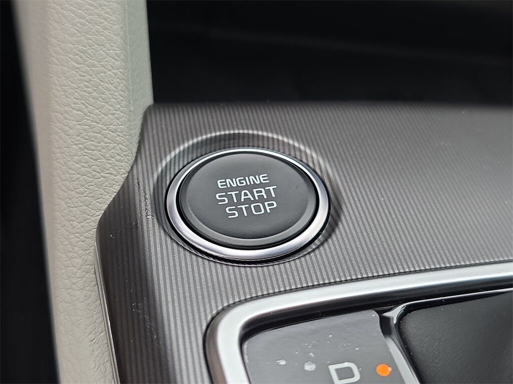 2026 Kia Sportage EX San Clemente CA