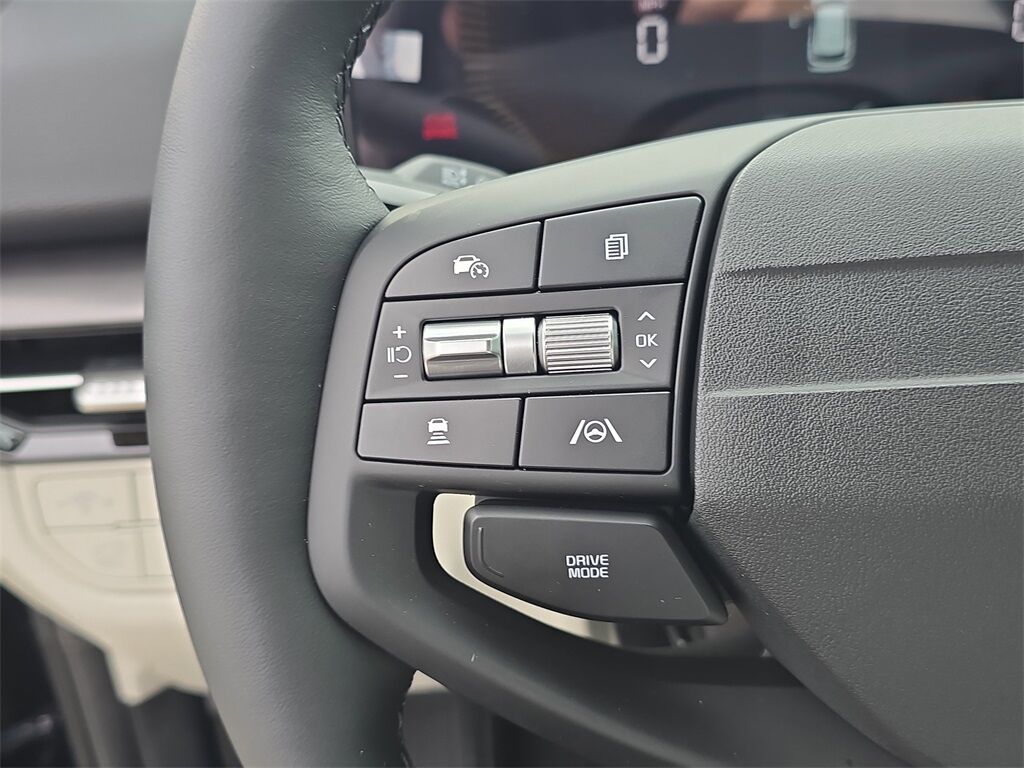 2026 Kia Sportage EX San Clemente CA