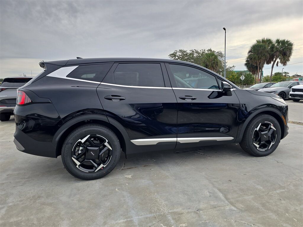 2026 Kia Sportage EX San Clemente CA