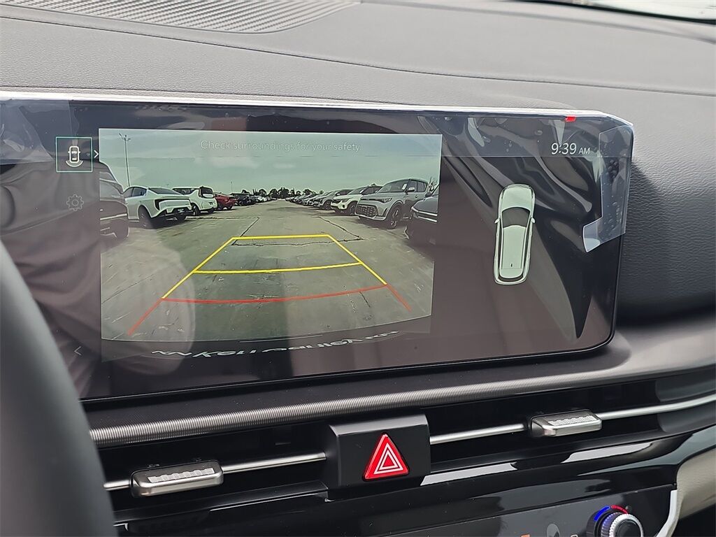 2026 Kia Sportage EX San Clemente CA