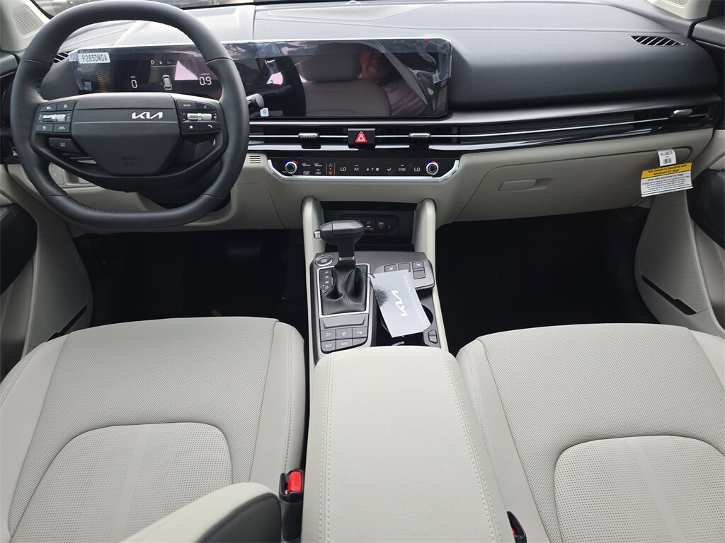 2026 Kia Sportage EX San Clemente CA