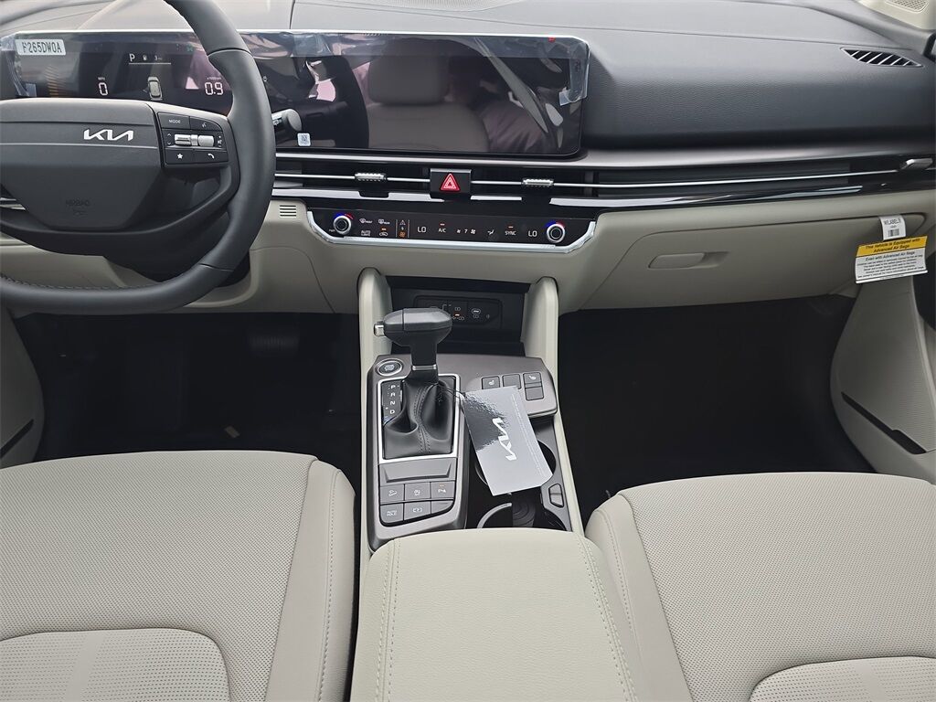 2026 Kia Sportage EX San Clemente CA