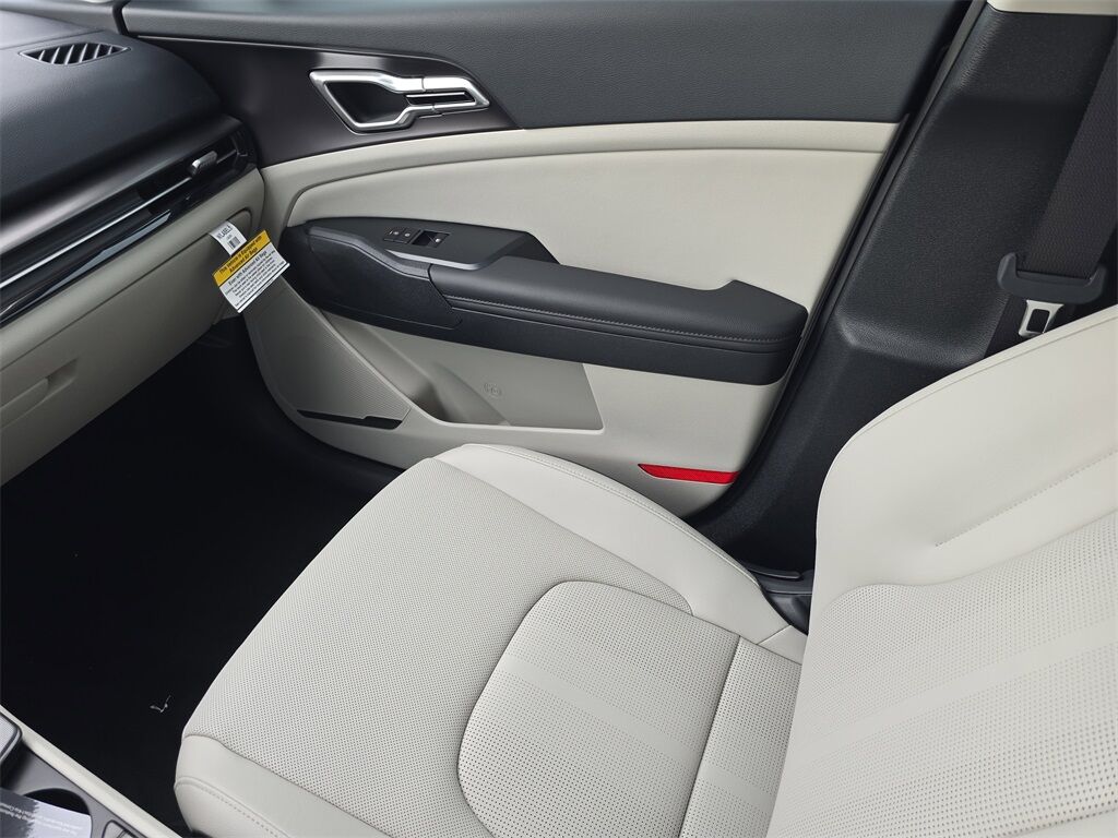 2026 Kia Sportage EX San Clemente CA