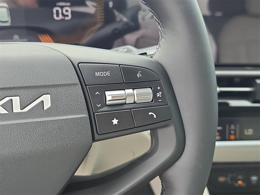 2026 Kia Sportage EX San Clemente CA