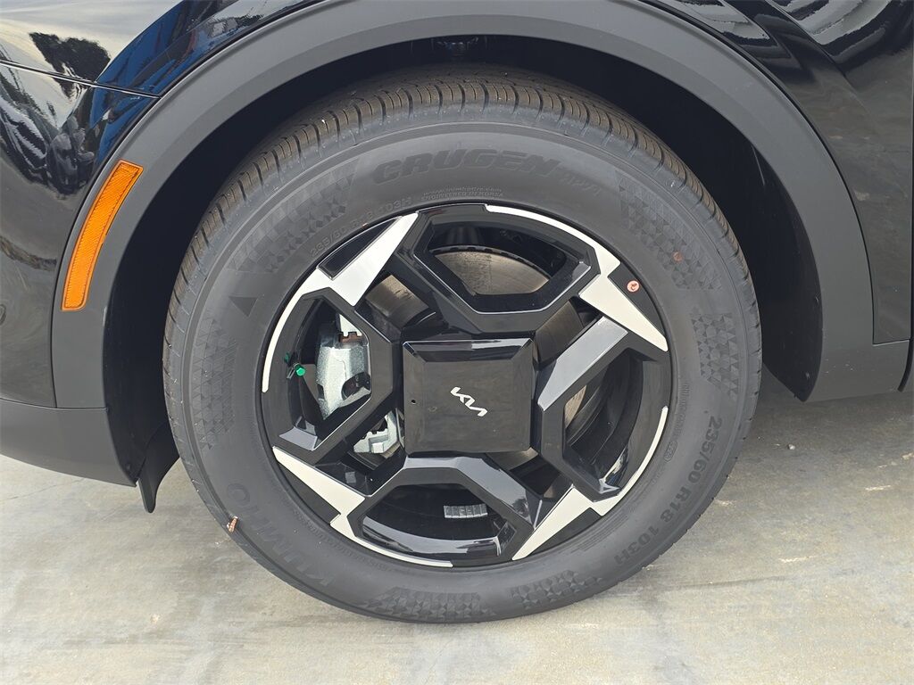 2026 Kia Sportage EX San Clemente CA