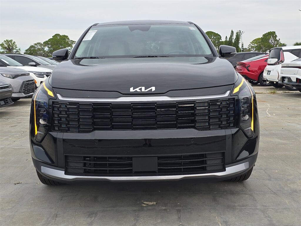 2026 Kia Sportage EX San Clemente CA