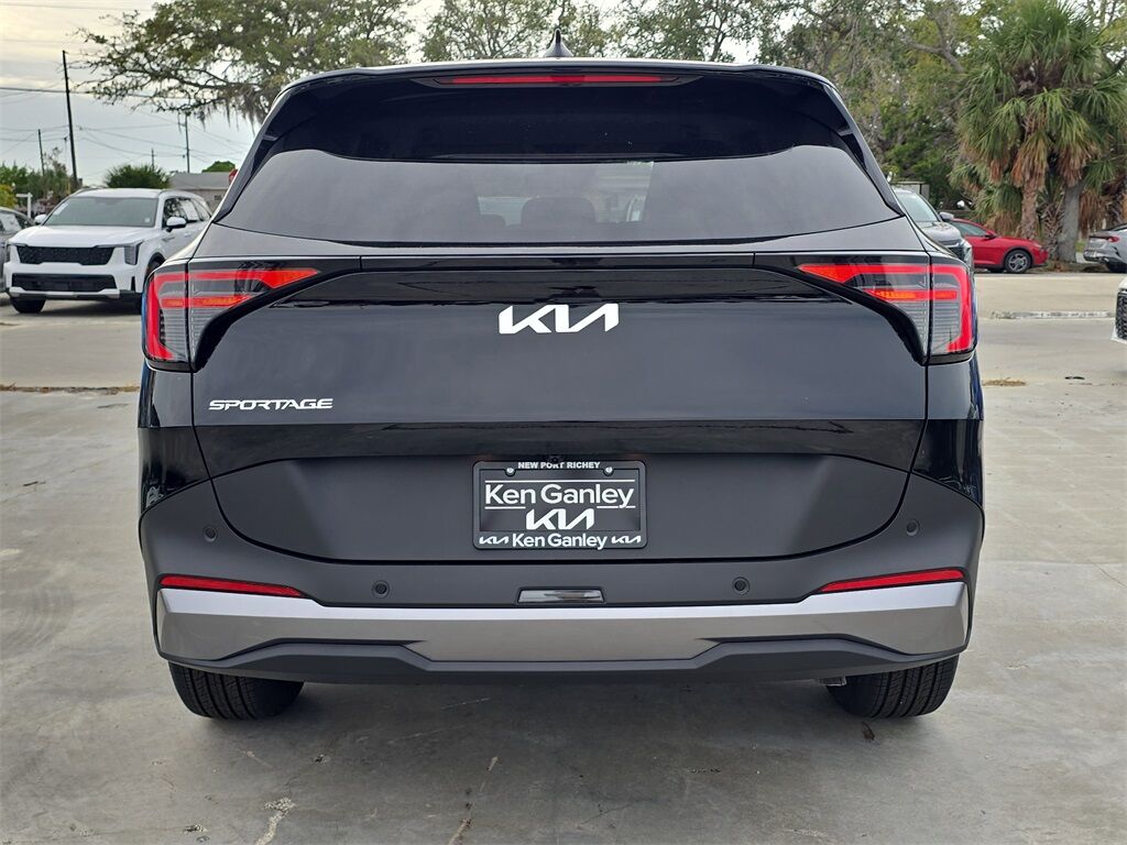 2026 Kia Sportage EX San Clemente CA