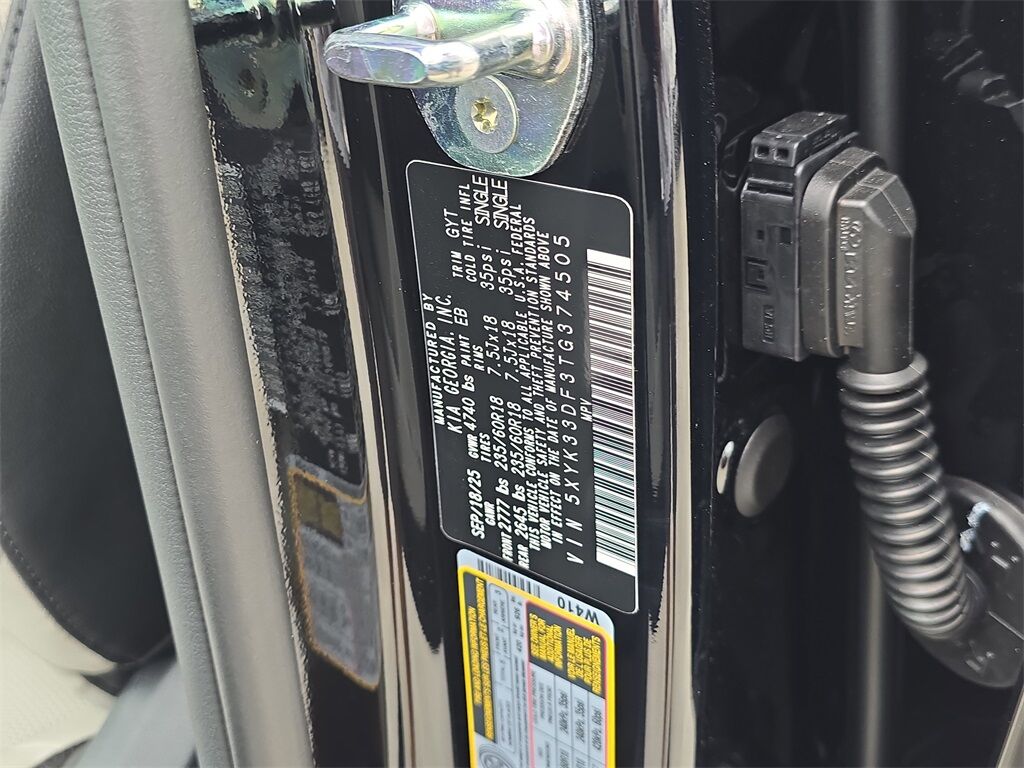 2026 Kia Sportage EX San Clemente CA