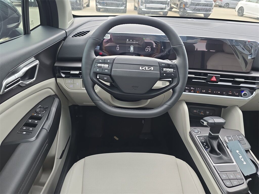 2026 Kia Sportage EX San Clemente CA