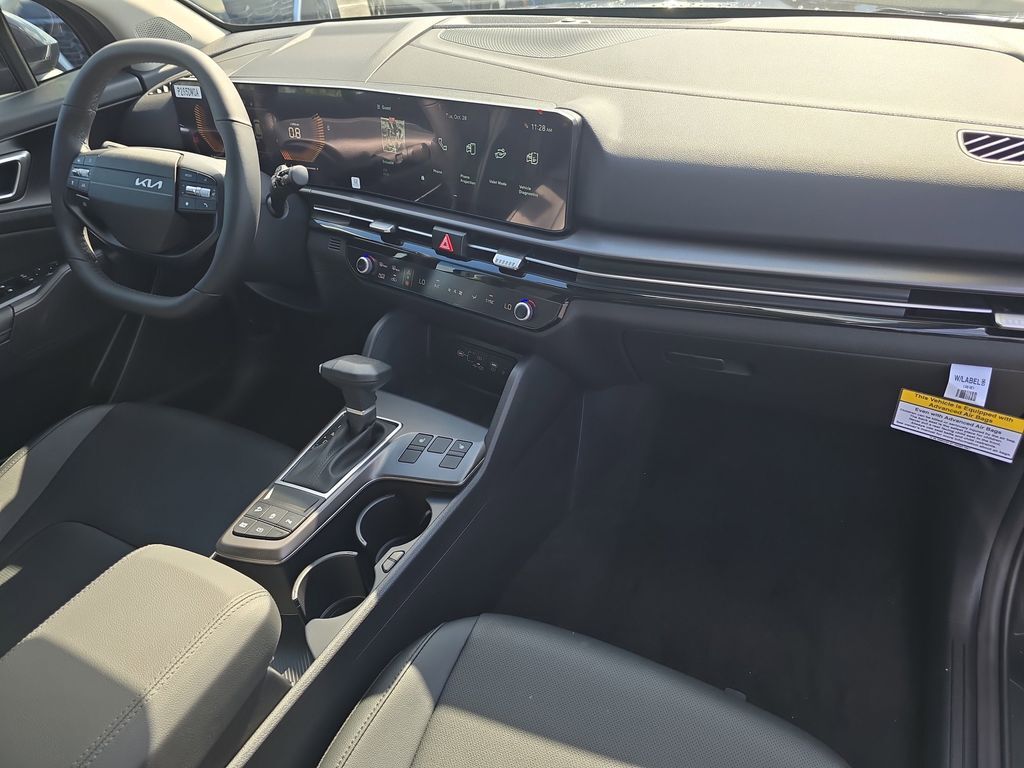 2026 Kia Sportage EX San Clemente CA