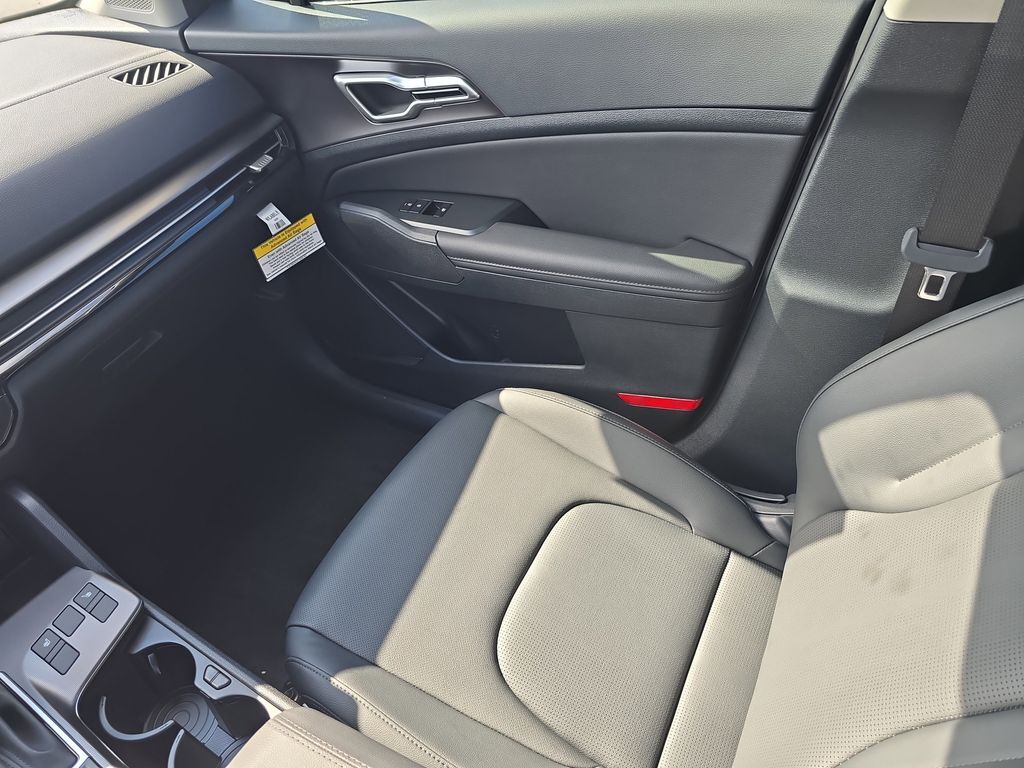 2026 Kia Sportage EX San Clemente CA