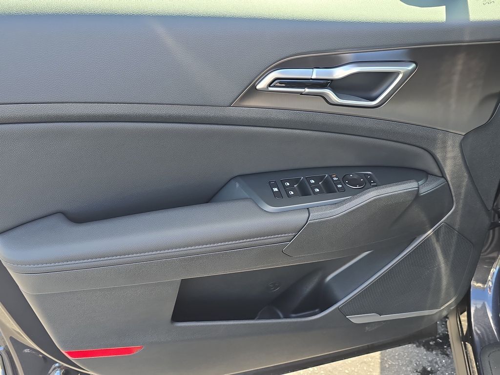 2026 Kia Sportage EX San Clemente CA