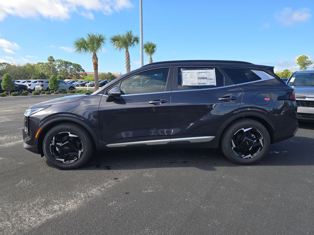2026 Kia Sportage EX San Clemente CA
