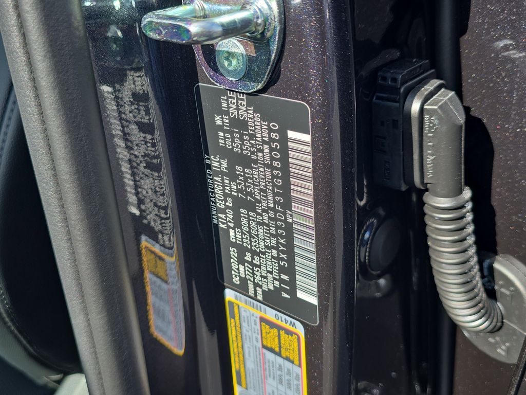 2026 Kia Sportage EX San Clemente CA