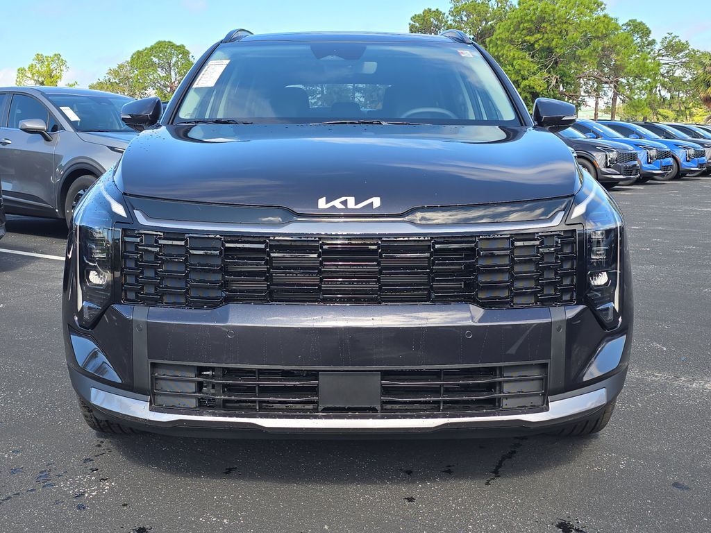 2026 Kia Sportage EX San Clemente CA