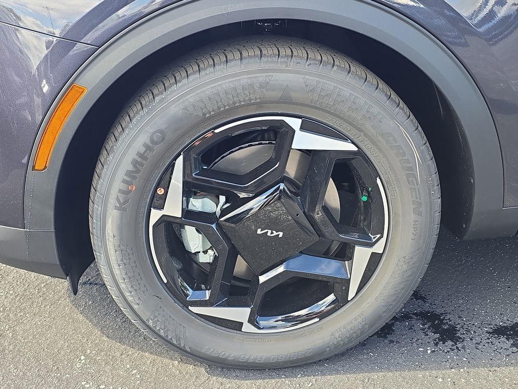 2026 Kia Sportage EX San Clemente CA