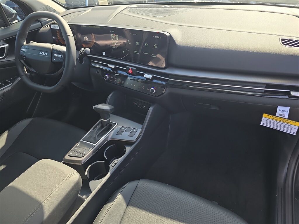 2026 Kia Sportage EX San Clemente CA