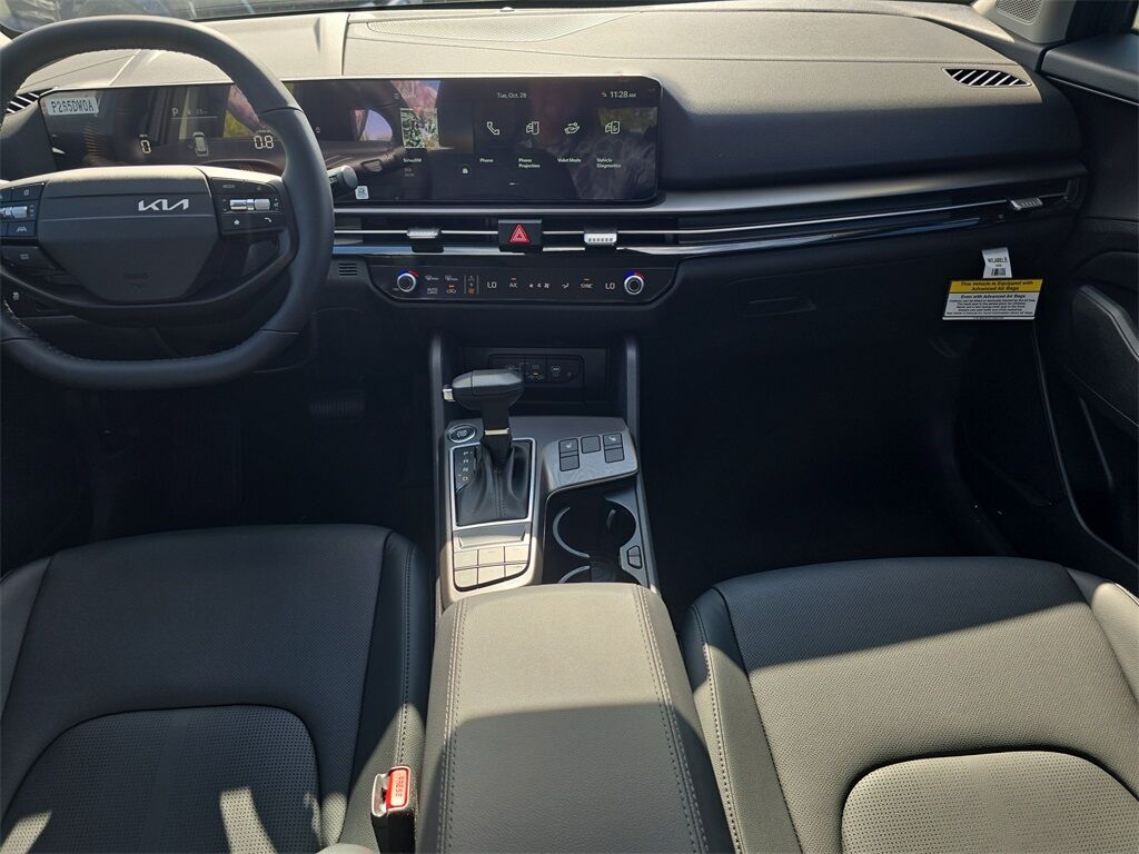 2026 Kia Sportage EX San Clemente CA