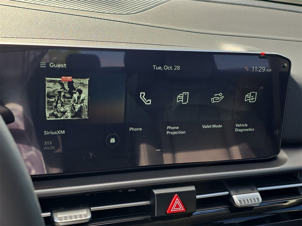 2026 Kia Sportage EX San Clemente CA