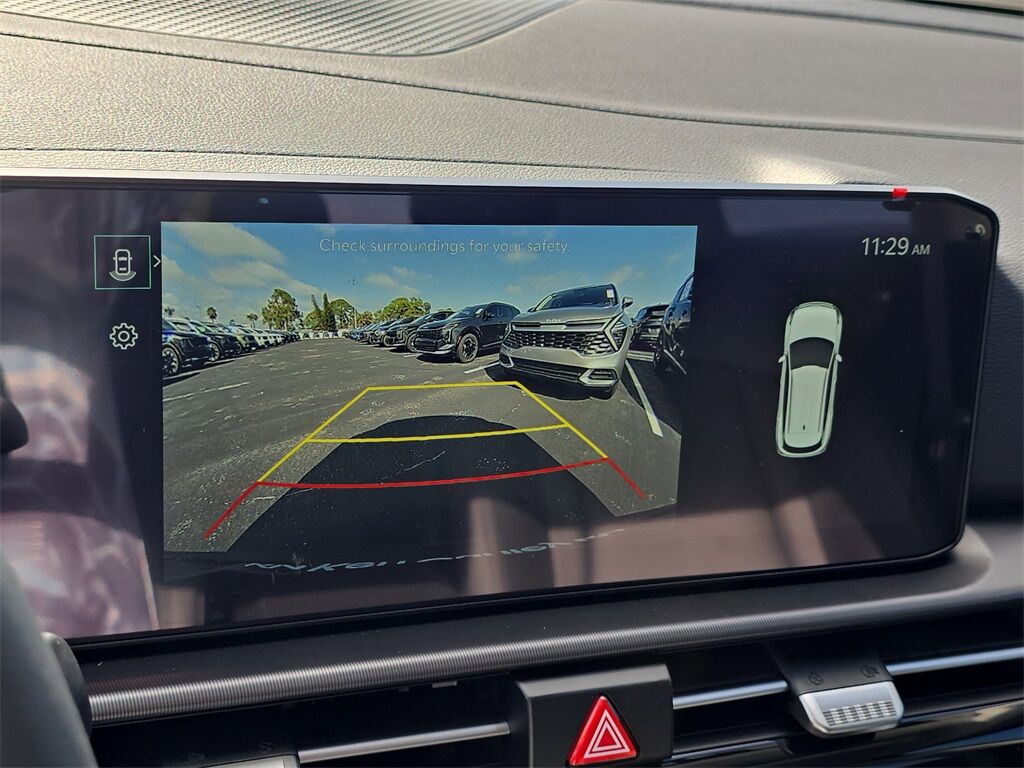 2026 Kia Sportage EX San Clemente CA