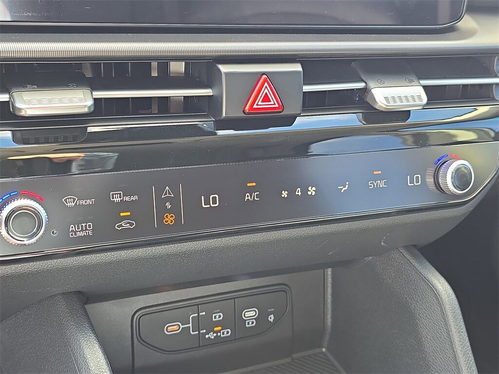 2026 Kia Sportage EX San Clemente CA