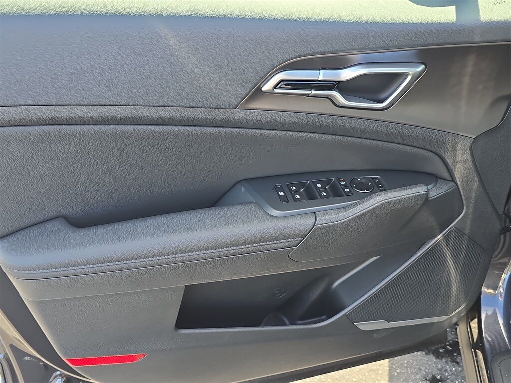 2026 Kia Sportage EX San Clemente CA