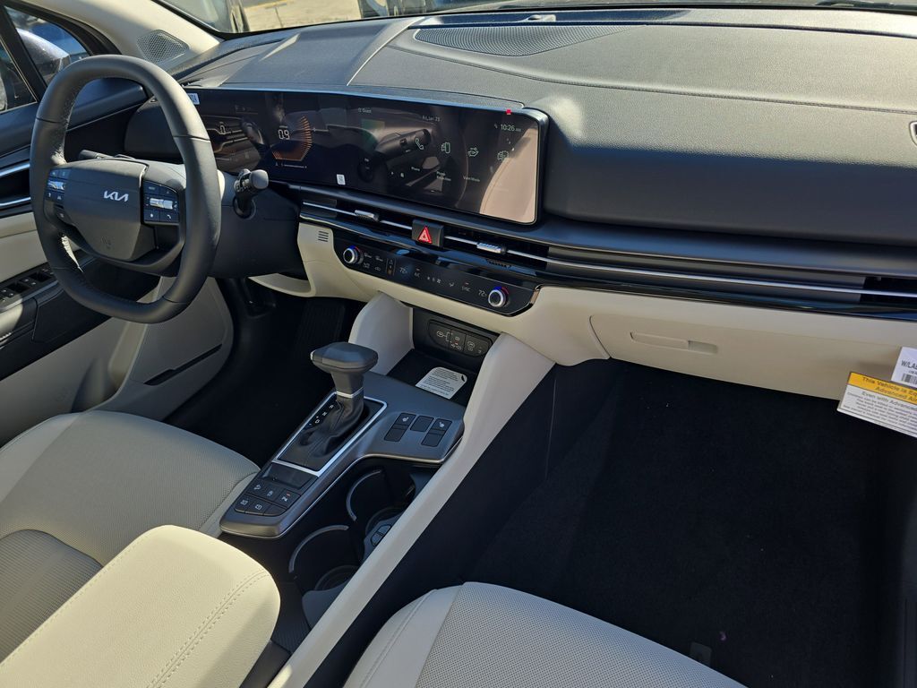 2026 Kia Sportage EX San Clemente CA