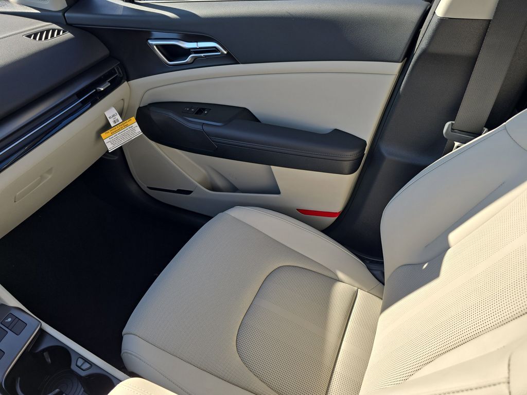 2026 Kia Sportage EX San Clemente CA