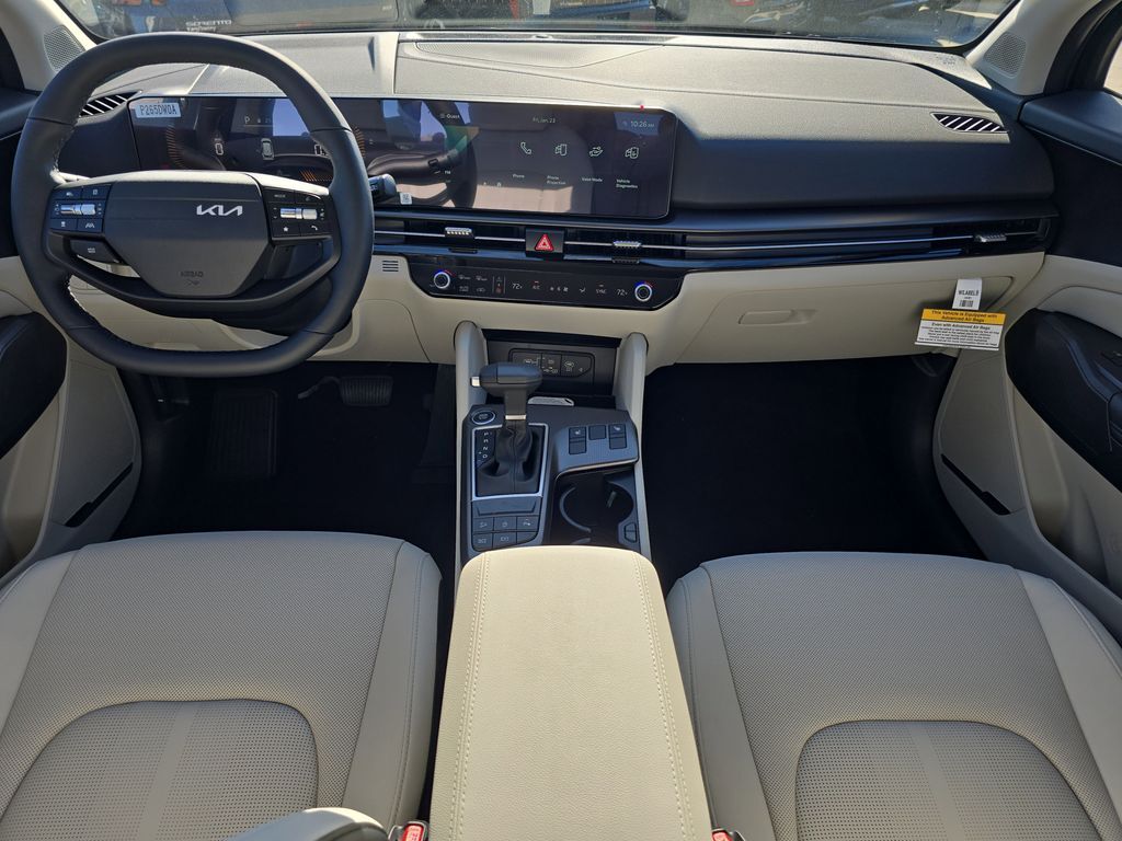 2026 Kia Sportage EX San Clemente CA