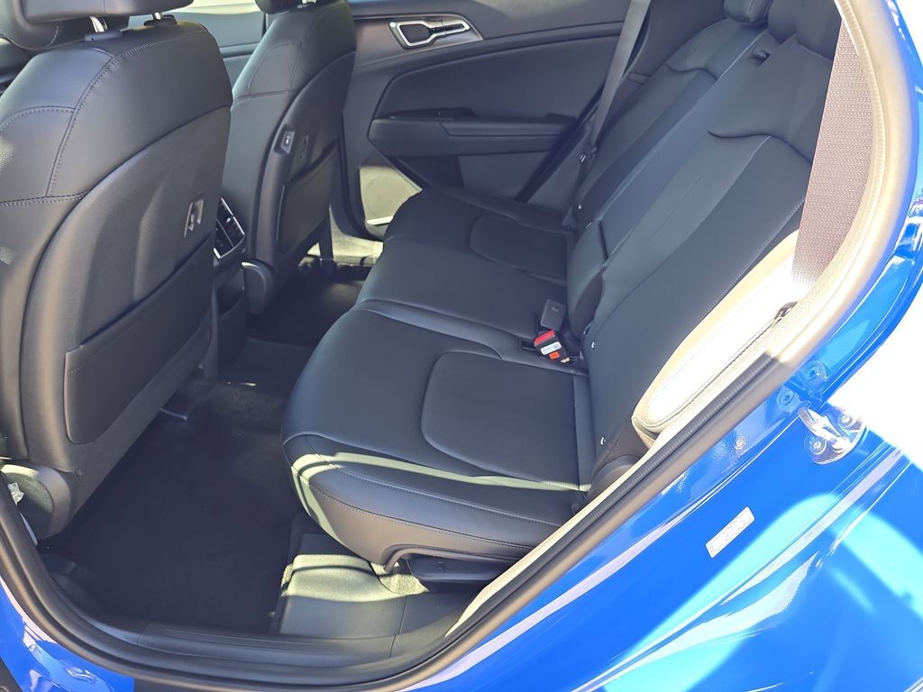 2026 Kia Sportage EX San Clemente CA