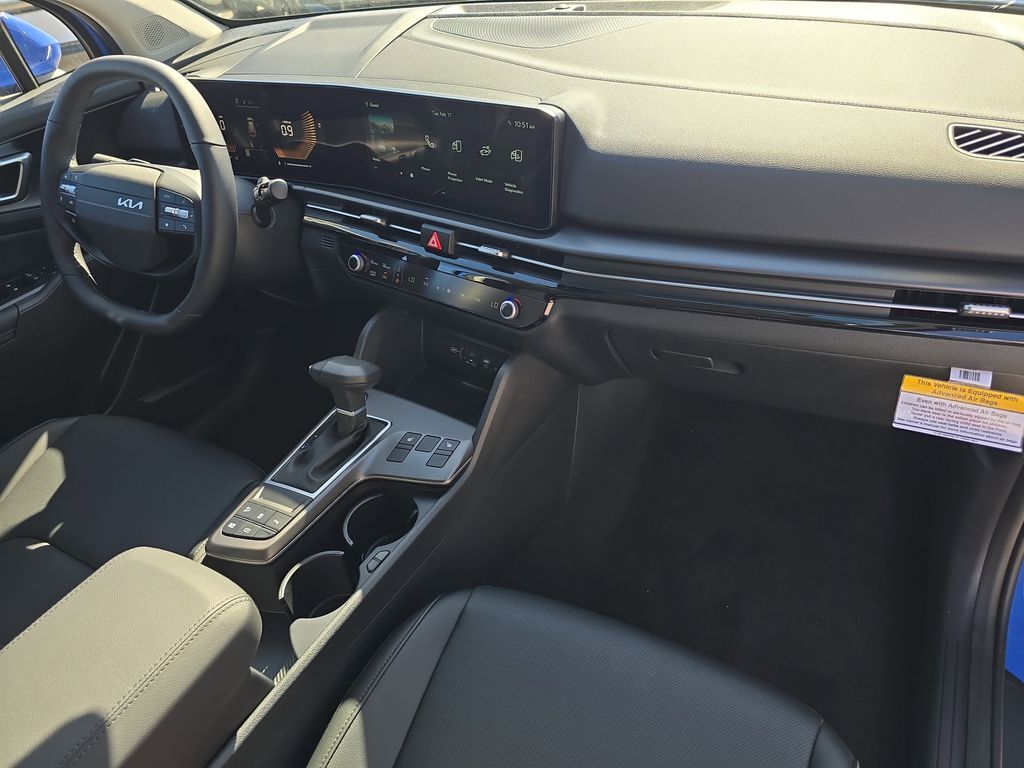 2026 Kia Sportage EX San Clemente CA