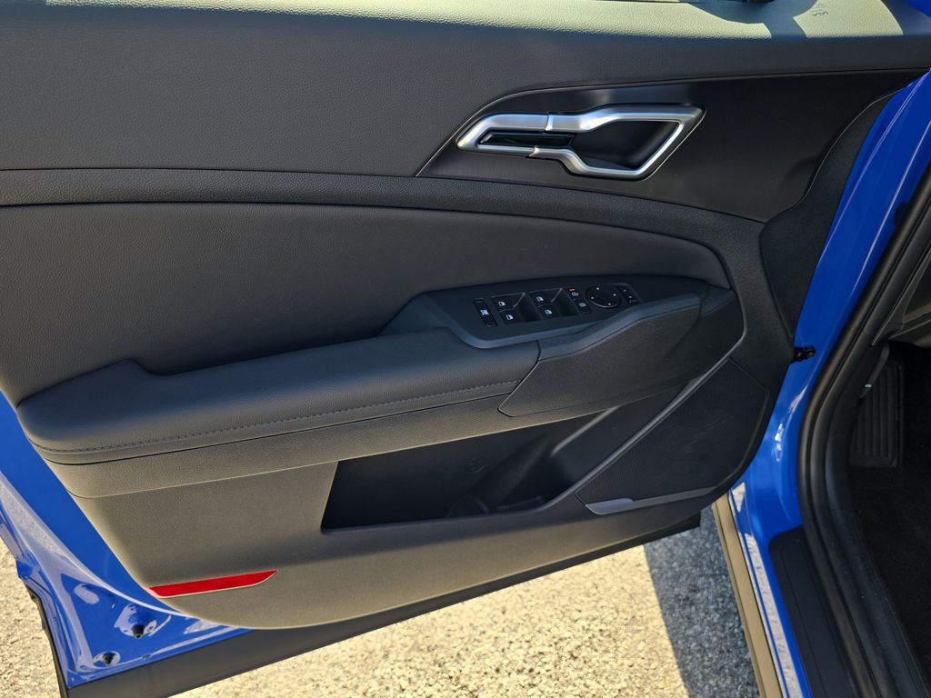 2026 Kia Sportage EX San Clemente CA