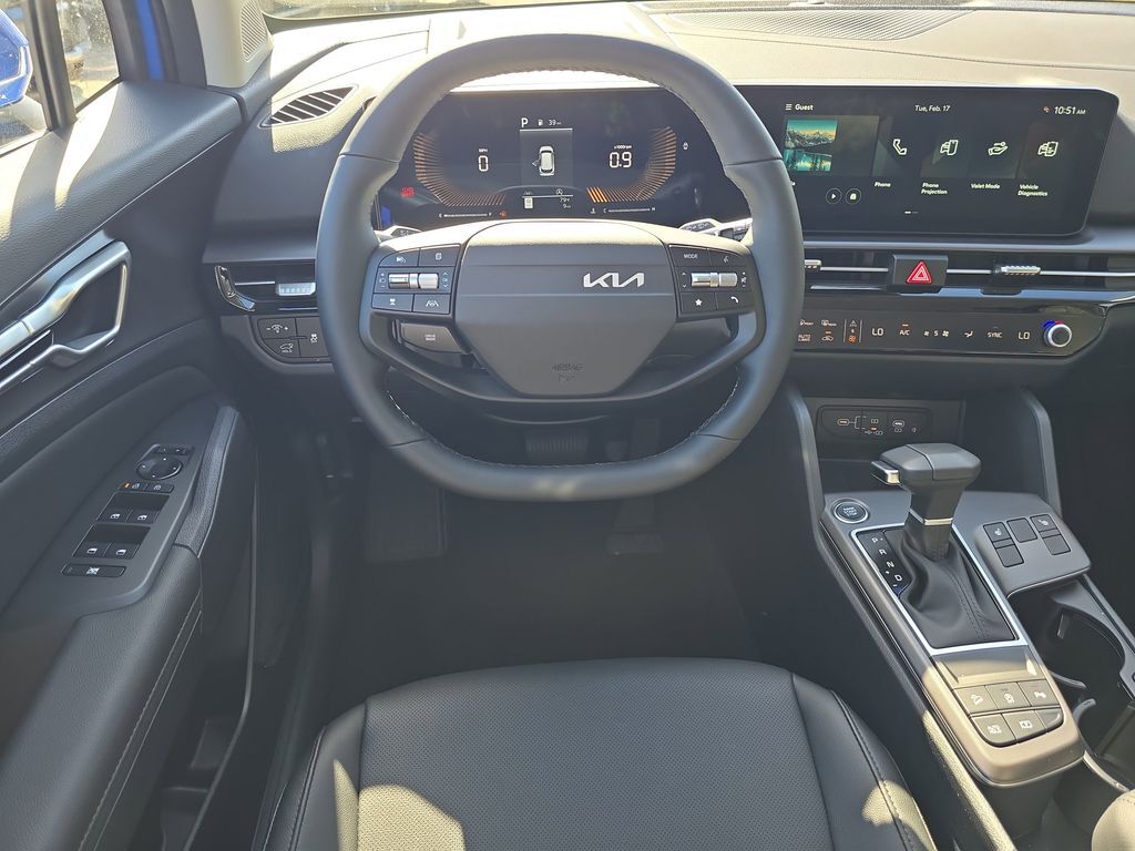 2026 Kia Sportage EX San Clemente CA