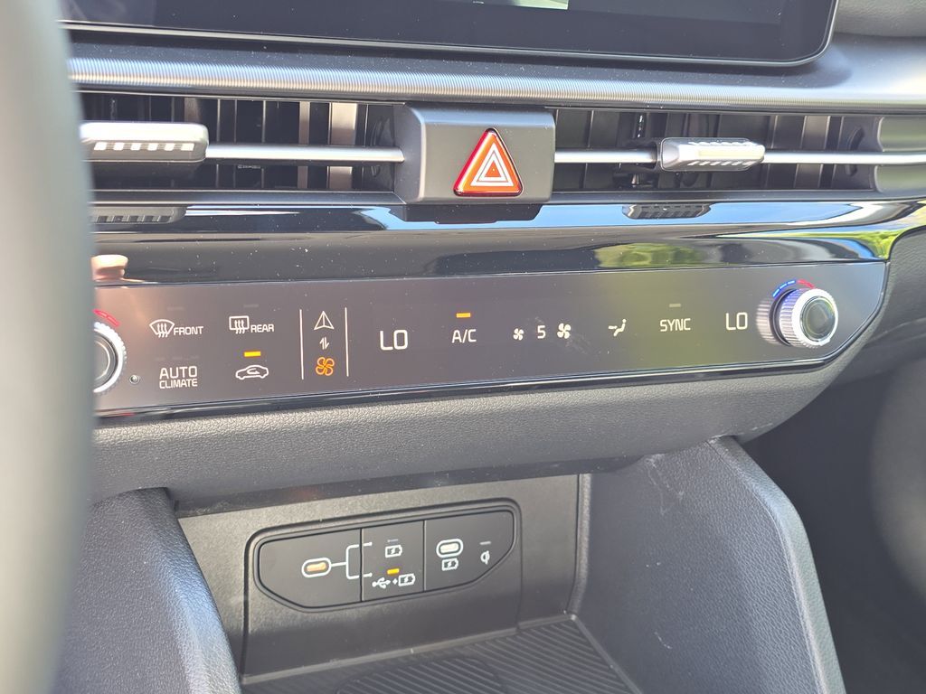 2026 Kia Sportage EX San Clemente CA