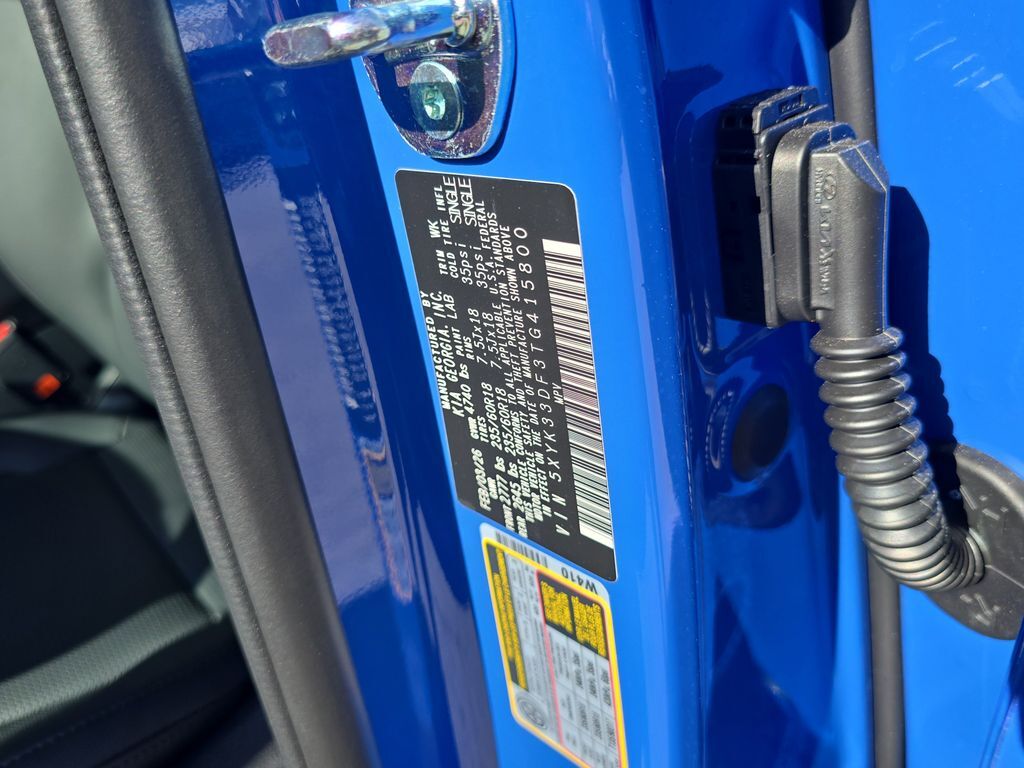 2026 Kia Sportage EX San Clemente CA