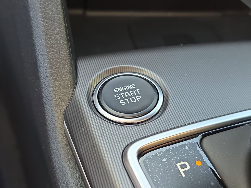 2026 Kia Sportage EX San Clemente CA