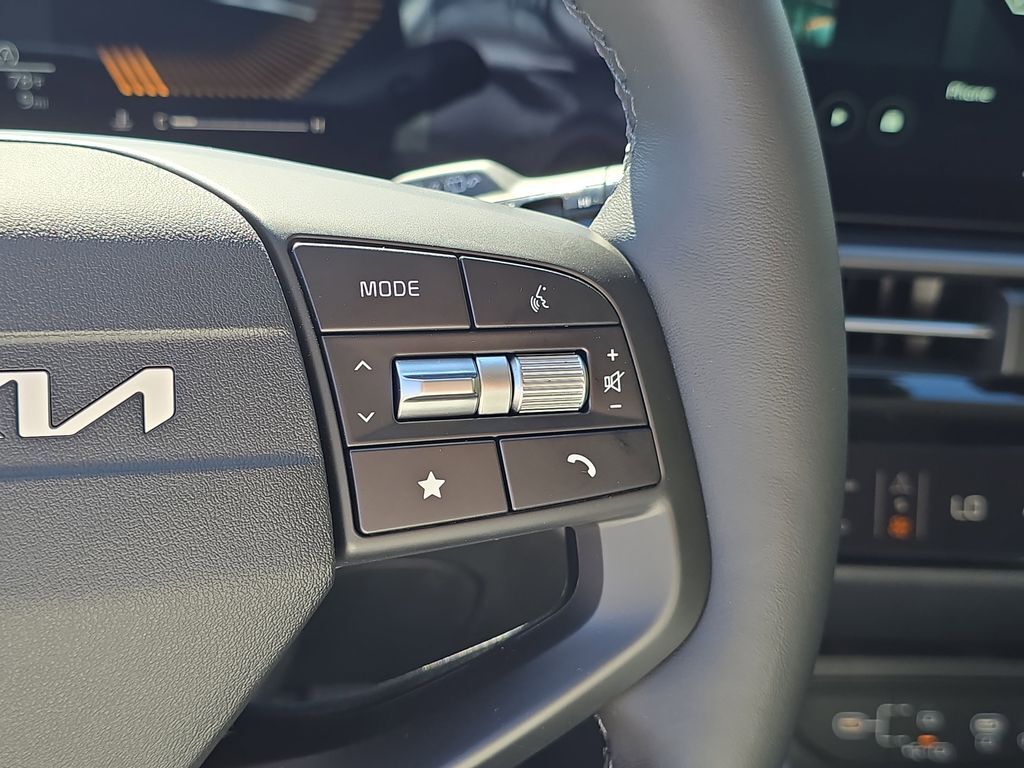 2026 Kia Sportage EX San Clemente CA