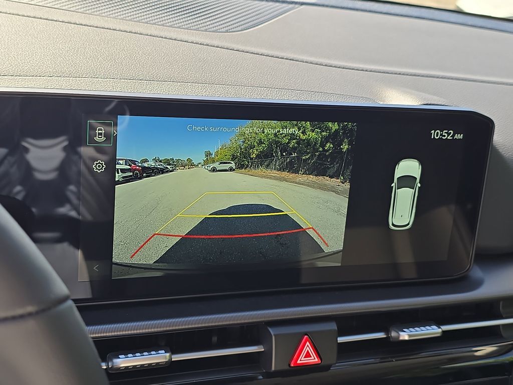 2026 Kia Sportage EX San Clemente CA